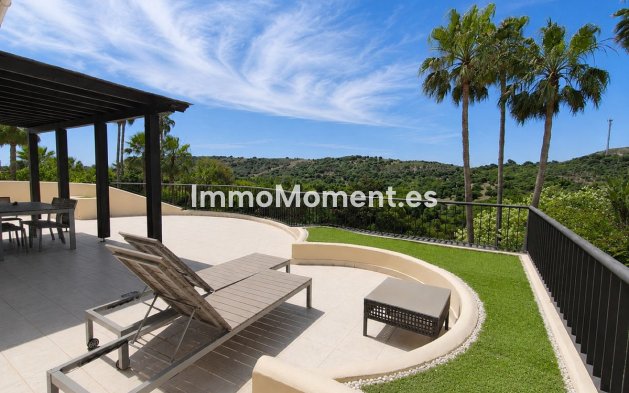 Apartment - Resale - Sotogrande - San Roque Club