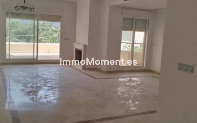 Apartment - Resale - Sotogrande - San Roque