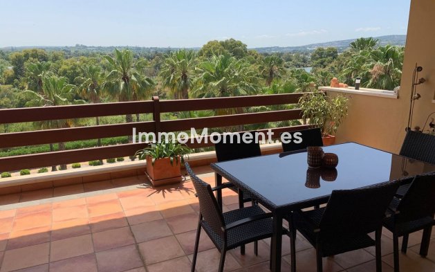 Apartment - Resale - Sotogrande - Sotogrande
