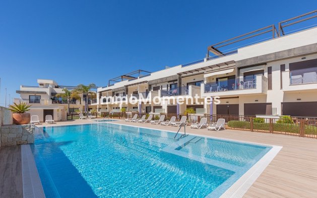 Apartment - Resale - Torre Pacheco - Dolores de Pacheco