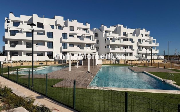 Apartment - Resale - Torre Pacheco - RSO-37496