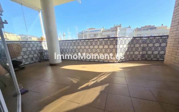 Apartment - Resale - Torremolinos - El Pinillo