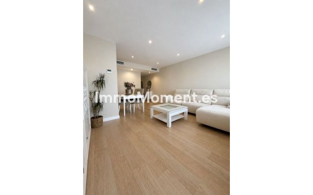 Apartment - Resale - Torremolinos - El Pinillo