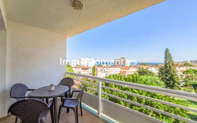 Apartment - Resale - Torremolinos - La Carihuela