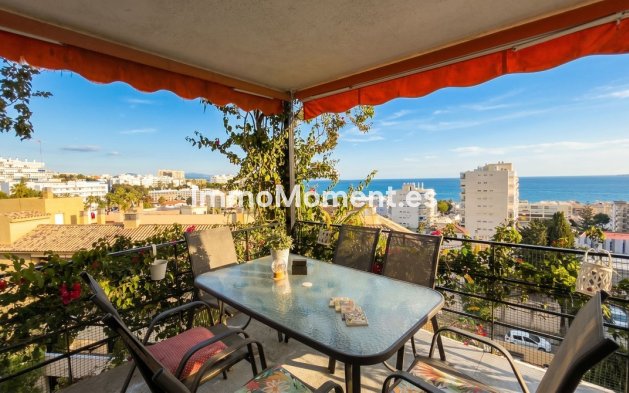 Apartment - Resale - Torremolinos - La Carihuela