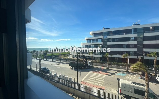 Apartment - Resale - Torremolinos - Los Alamos