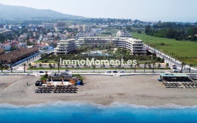 Apartment - Resale - Torremolinos - Los Alamos