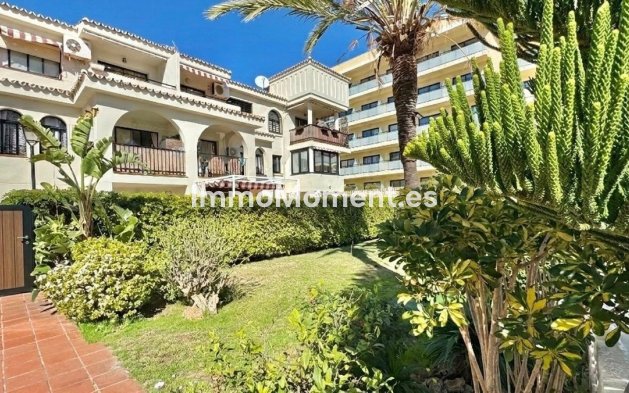 Apartment - Resale - Torremolinos - Los Alamos