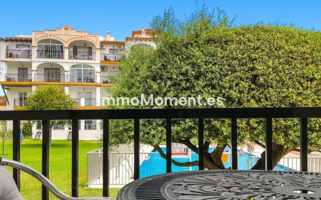 Apartment - Resale - Torremolinos - Montemar