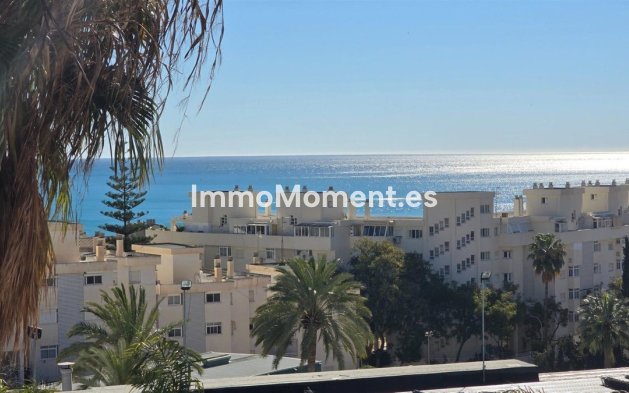 Apartment - Resale - Torremolinos - RSO-52497