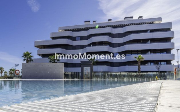 Apartment - Resale - Torremolinos - RSO-58821