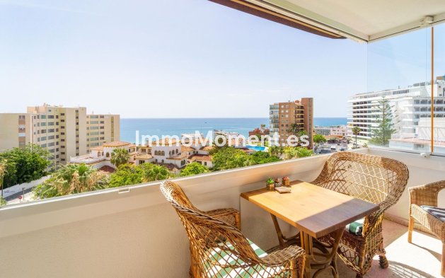 Apartment - Resale - Torremolinos - Torremolinos Centro