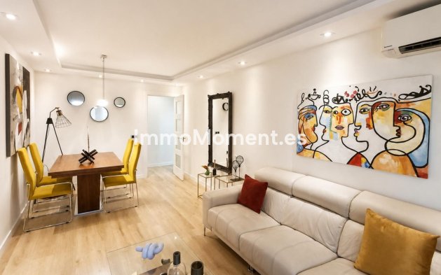 Apartment - Resale - Torremolinos - Torremolinos Centro