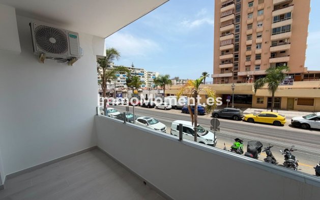 Apartment - Resale - Torremolinos - Torremolinos