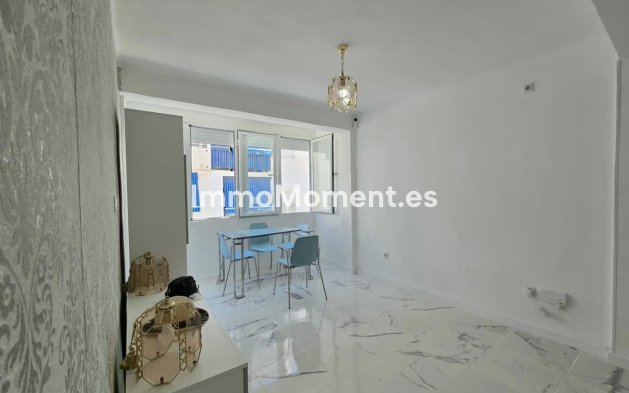 Apartment - Resale - Torremolinos - Torremolinos