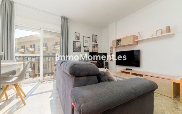 Apartment - Resale - Torremolinos - Torremolinos