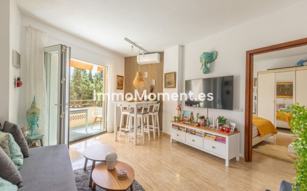 Apartment - Resale - Torremolinos - Torremolinos