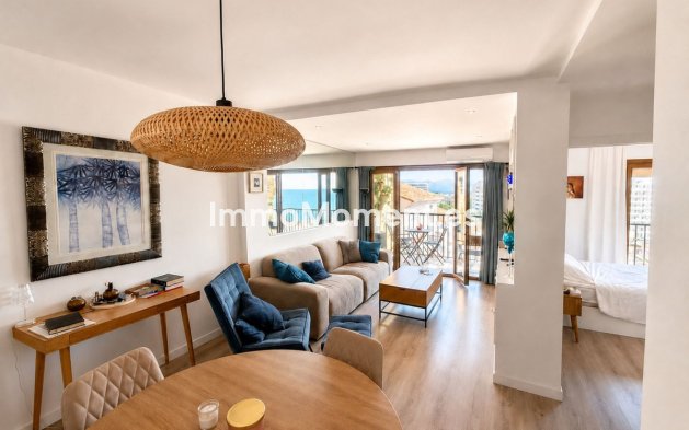 Apartment - Resale - Torremolinos - Torremolinos