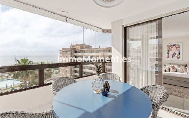Apartment - Resale - Torremolinos - Torremolinos