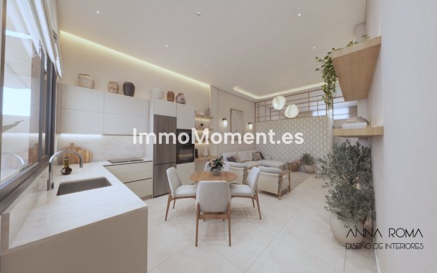Apartment - Resale - Torremolinos - Torremolinos
