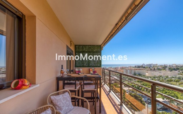 Apartment - Resale - Torremolinos - Torremolinos