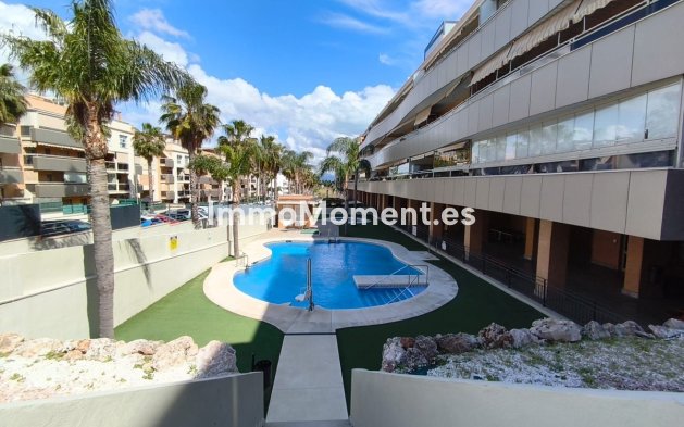 Apartment - Resale - Torremolinos - Torremolinos