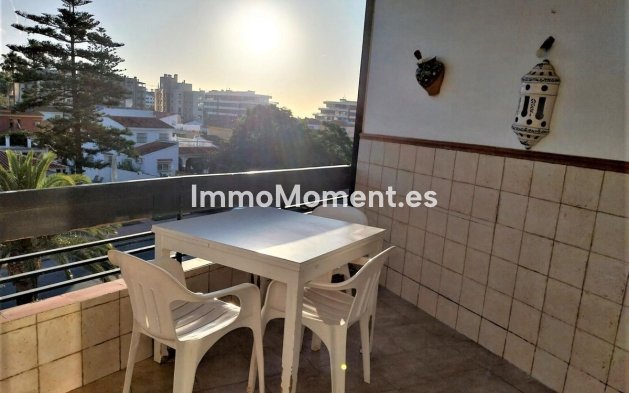 Apartment - Resale - Torremolinos - Torremolinos
