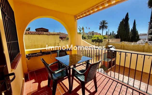 Apartment - Resale - Torremolinos - Torremolinos