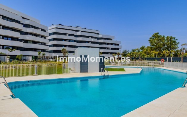 Apartment - Resale - Torremolinos - Torremolinos