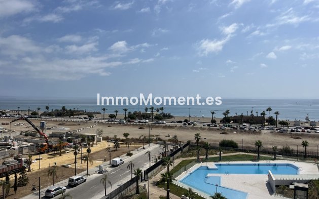 Apartment - Resale - Torremolinos - Torremolinos