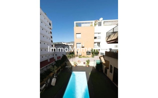 Apartment - Resale - Torremolinos - Torremolinos
