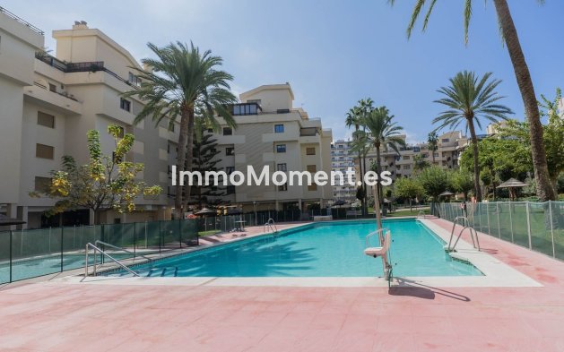Apartment - Resale - Torremolinos - Torremolinos