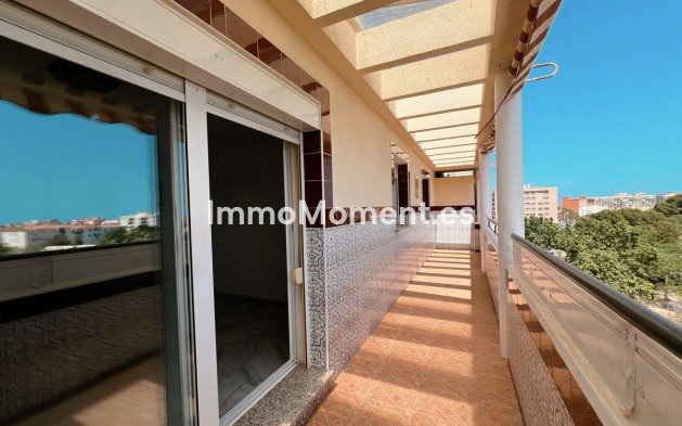 Apartment - Resale - Torremolinos - Torremolinos