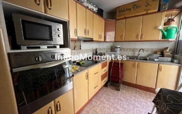 Apartment - Resale - Torremolinos - Torremolinos