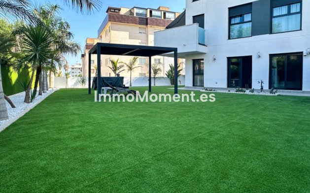 Apartment - Resale - Torremolinos - Torremolinos
