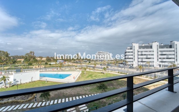 Apartment - Resale - Torremolinos - Torremolinos