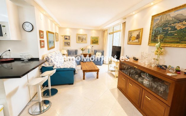 Apartment - Resale - Torremolinos - Torremolinos