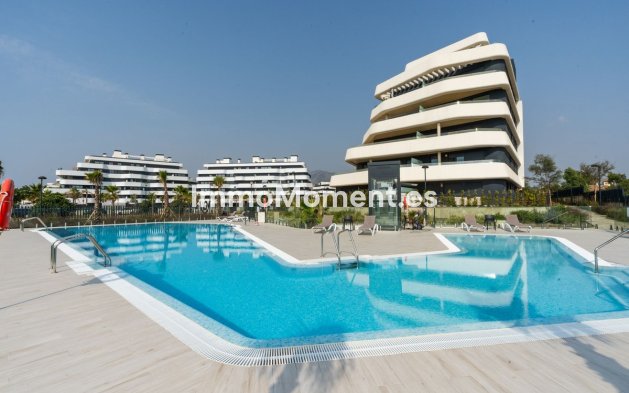 Apartment - Resale - Torremolinos - Torremolinos