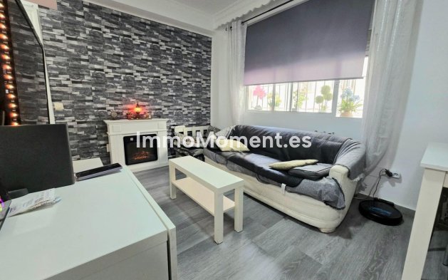 Apartment - Resale - Torremolinos - Torremolinos
