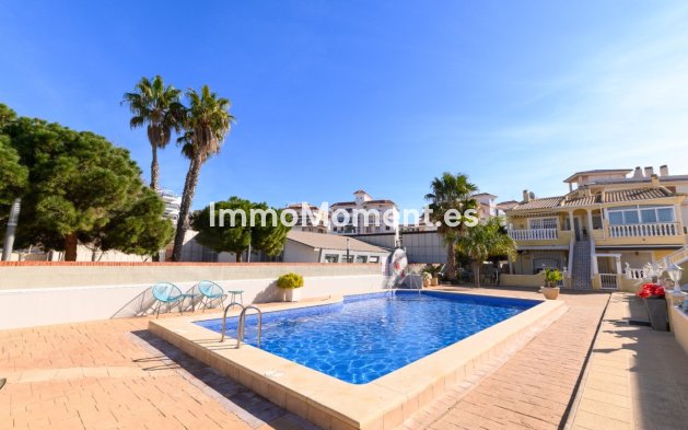 Apartment - Resale - Torrevieja - La Mata