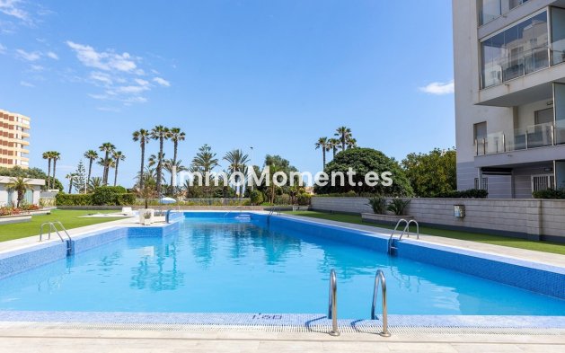 Apartment - Resale - Torrevieja - La Mata