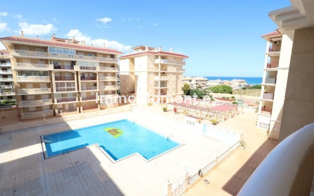 Apartment - Resale - Torrevieja - La Mata