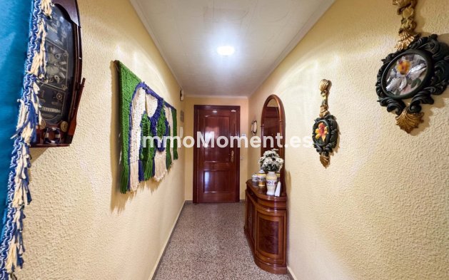 Apartment - Resale - Torrevieja - La Mata