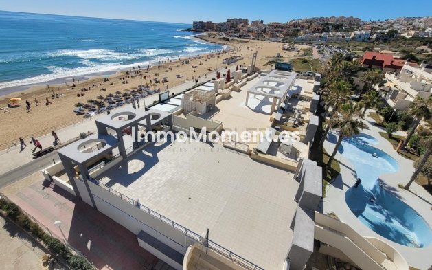 Apartment - Resale - Torrevieja - La Mata