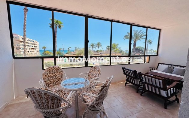 Apartment - Resale - Torrevieja - La Mata