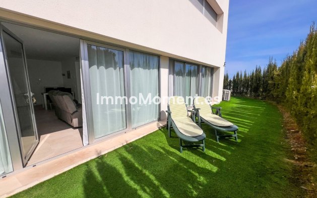 Apartment - Resale - Torrevieja - Los Balcones - Los Altos del Edén