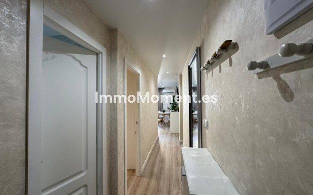 Apartment - Resale - Torrevieja - Playa del Cura