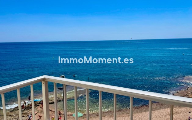 Apartment - Resale - Torrevieja - Playa del Cura