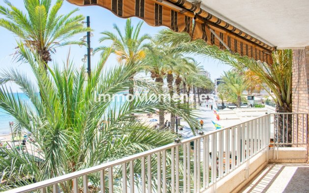 Apartment - Resale - Torrevieja - Playa del Cura