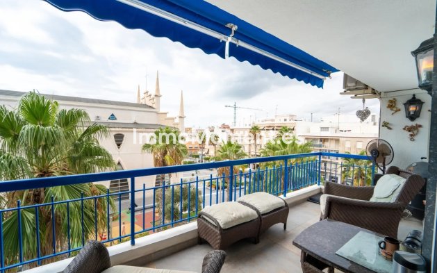 Apartment - Resale - Torrevieja - Playa del Cura